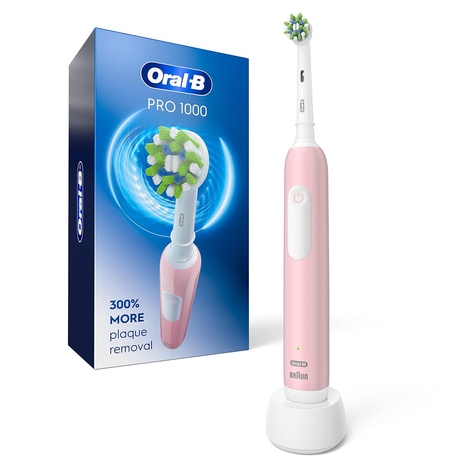 electronic Toothbrush